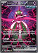 Iron Valiant ex