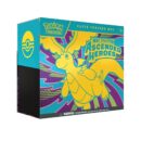 Ascended Heroes Elite Trainer Box