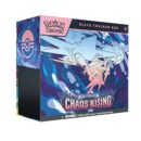 Chaos Rising Elite Trainer Box