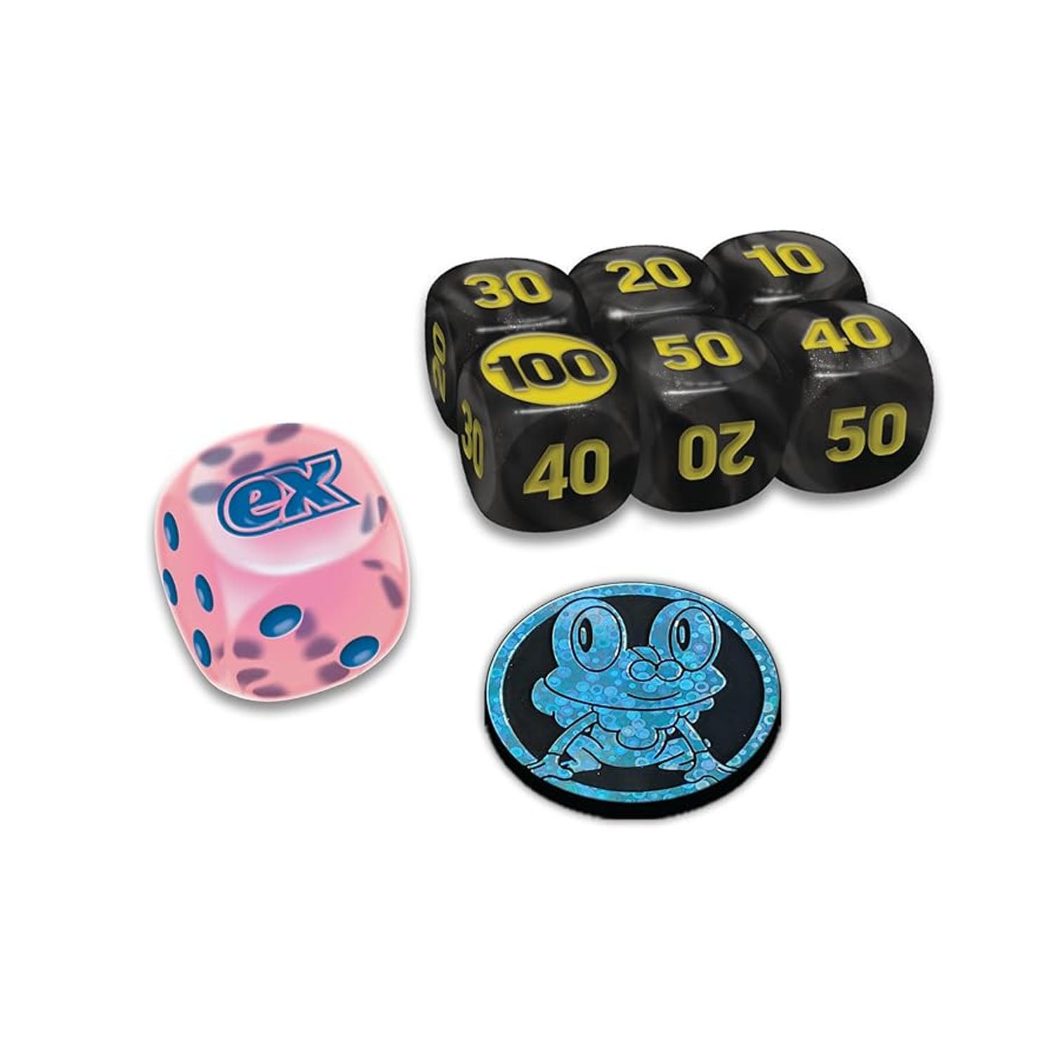 Chaos Rising Elite Trainer Box - Image 4