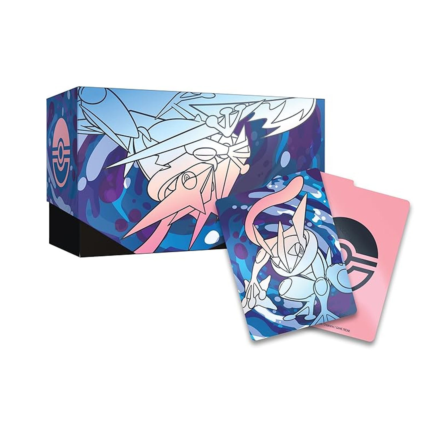 Chaos Rising Elite Trainer Box - Image 5