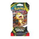 Perfect Order Sleeved Booster Pack