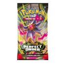 Perfect Order Booster Packs
