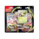Perfect Order 3-Pack Booster Blister